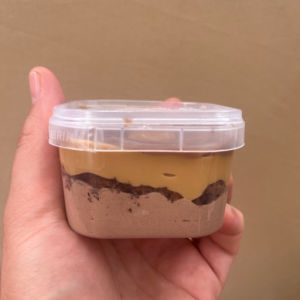 imagem do produto Torta Pão de Mel