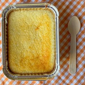 imagem do produto Cocada Brûlée