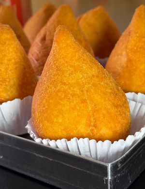 imagem do produto 🍗 Lanches

