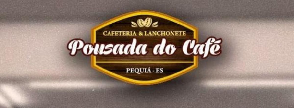 Pousada Do Café logo