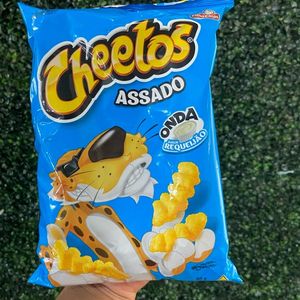 imagem do produto Cheetos