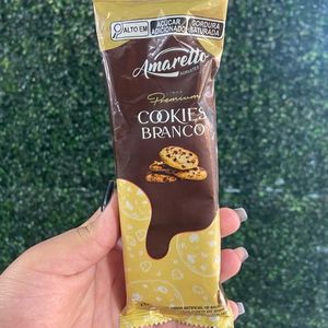 imagem do produto Cookies