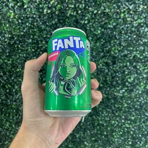 imagem do produto Fanta Guaraná