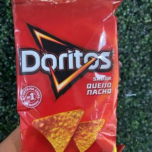 imagem do produto Doritos