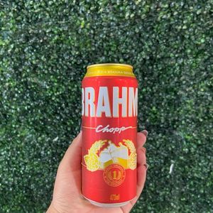 imagem do produto Bhahma