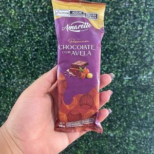 imagem do produto Chocolate com avelã