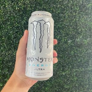 imagem do produto Monster