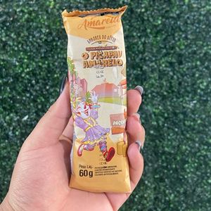 imagem do produto Paçoca
