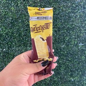imagem do produto Chocoretio