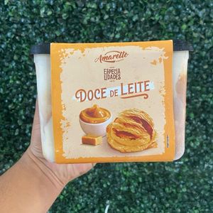 imagem do produto Doce de leite