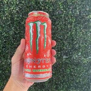 imagem do produto Monster
