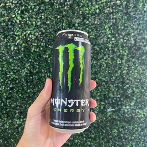 imagem do produto Monster