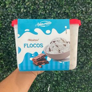 imagem do produto Napolitano