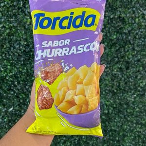 imagem do produto Torcida