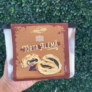imagem do produto Torta alemã