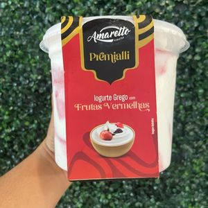 imagem do produto Frutas vermelhas
