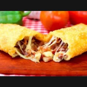 imagem do produto Queijo com bacon
