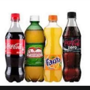 imagem do produto Refrigerante 600ml