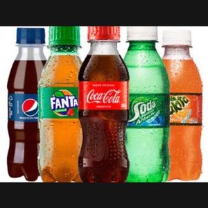 imagem do produto Refrigerante 200ml