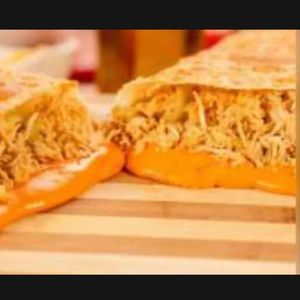 imagem do produto Frango com cheddar 