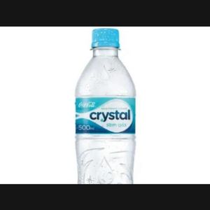 imagem do produto Água mineral 