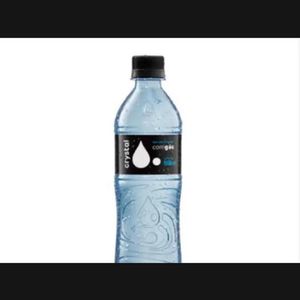 imagem do produto Água mineral c/ gás 