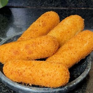 imagem do produto Croquete