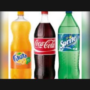 imagem do produto Refrigerante 2 litros 