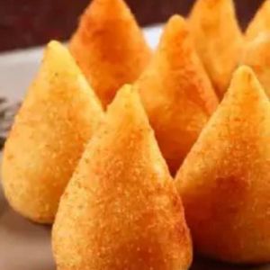imagem do produto Combo de coxinha comuns