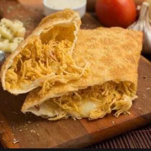 imagem do produto Frango com catupiry 
