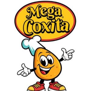 Mega Coxita Jatiuca
