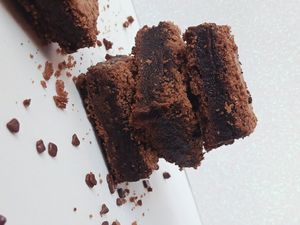 imagem do produto Brownie