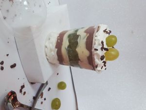 imagem do produto Copo da felicidade de uva
