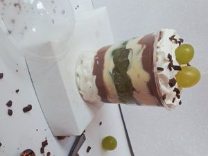 imagem do produto Copo da felicidade de Uva