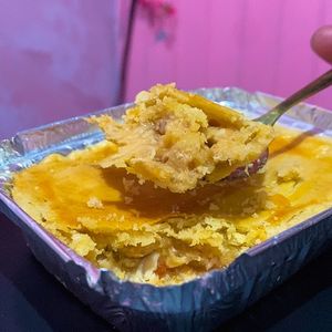 imagem do produto Empadão de frango