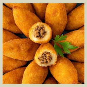imagem do produto Bolinho de carne