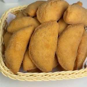 imagem do produto Risole de presunto com queijo