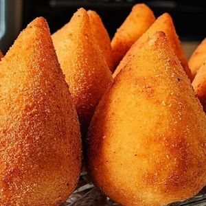 imagem do produto Coxinha de frango