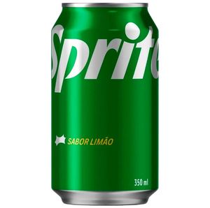 imagem do produto Refrigerante  Sprite Lata 350ml