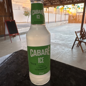 imagem do produto Cabaré ICE