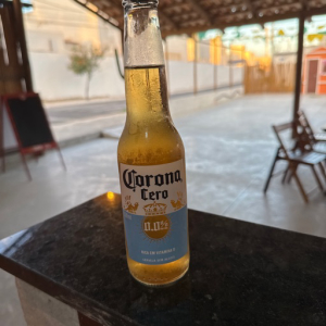 imagem do produto Corona cero 0%