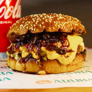 imagem do produto Aruba Cheddar