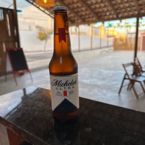 imagem do produto Michelob long