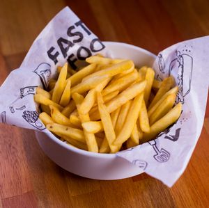 imagem do produto Batata Frita Tradicional