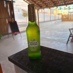 imagem do produto Stella gold long