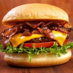 imagem do produto Martins Bacon 