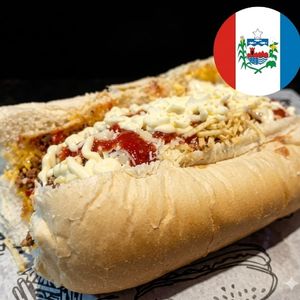 imagem do produto PASSAPORTE DE CARNE