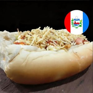 imagem do produto PASSAPORTE DE FRANGO