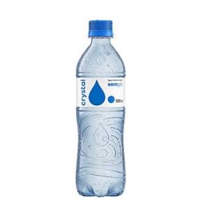 imagem do produto Água Mineral