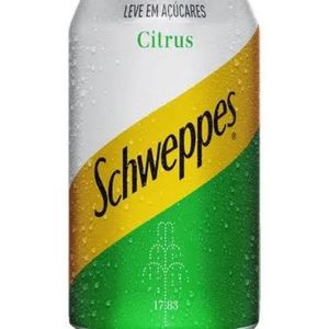 imagem do produto Schweppes Cítrus